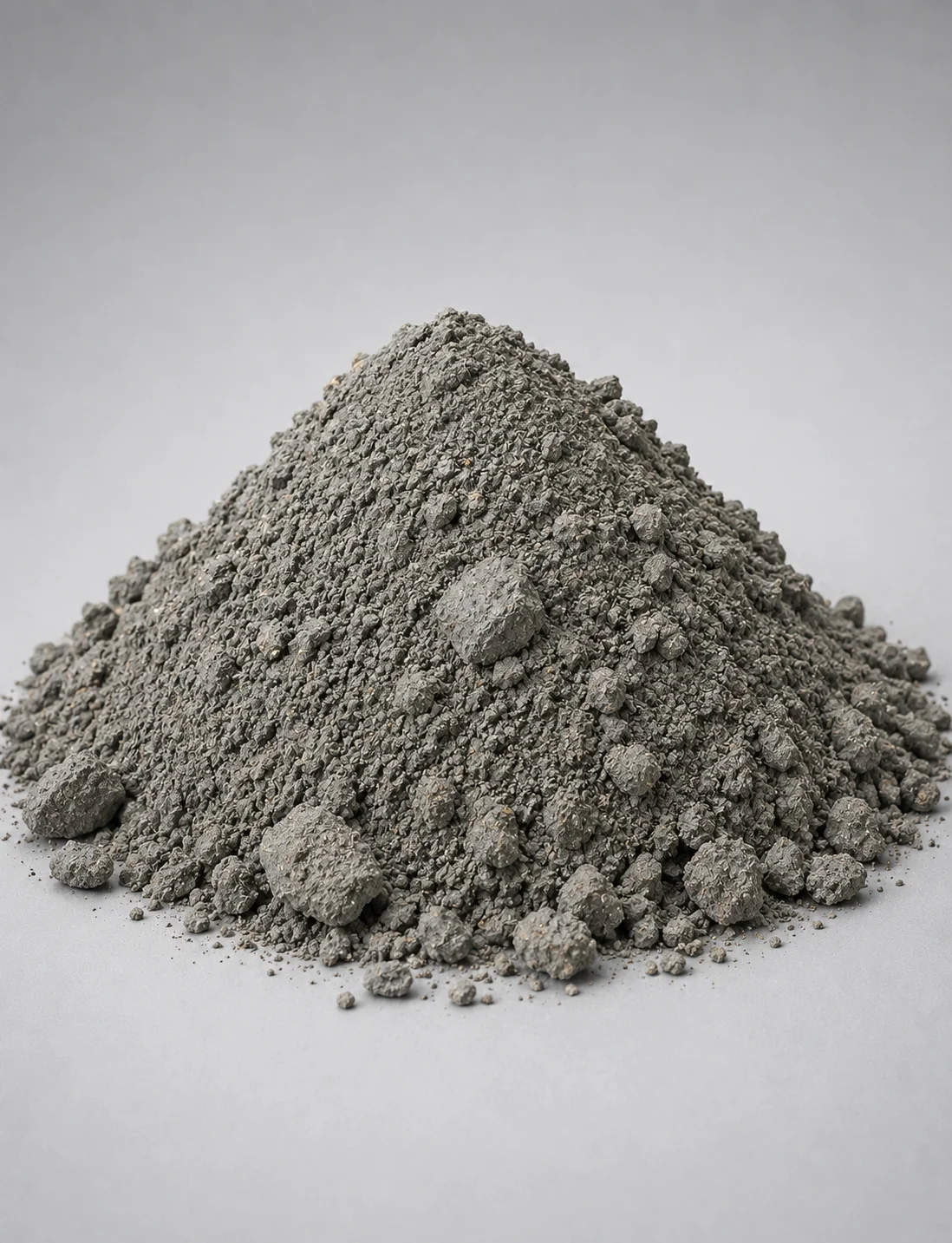 Roof Castables - Induction Furnace Refractories Blocks and Consumables